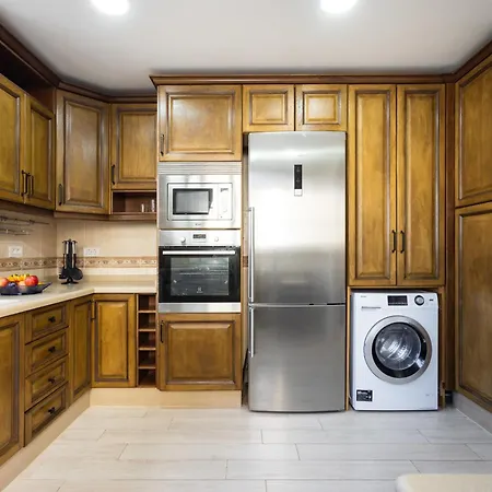 Paraiso Del Mar Con Piscina Privada Villa Puerto de Santiago (Tenerife)