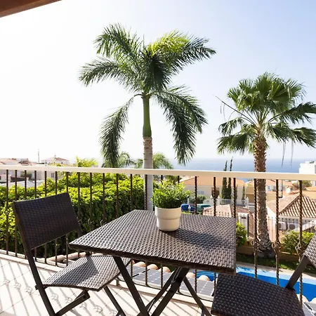 Paraiso Del Mar Con Piscina Privada Villa