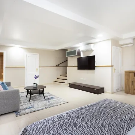 Paraiso Del Mar Con Piscina Privada Villa Puerto de Santiago (Tenerife)