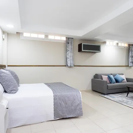 Paraiso Del Mar Con Piscina Privada Villa