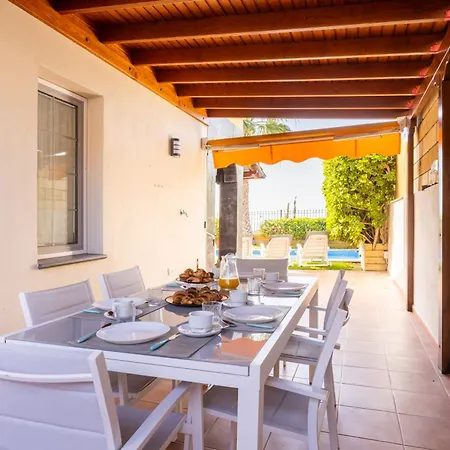 Paraiso Del Mar Con Piscina Privada Puerto de Santiago (Tenerife)