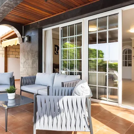 Paraiso Del Mar Con Piscina Privada