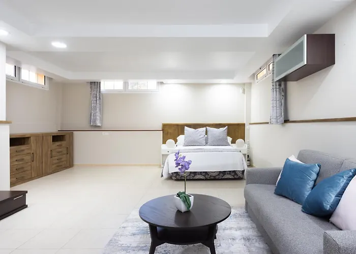 Paraiso Del Mar Con Piscina Privada *