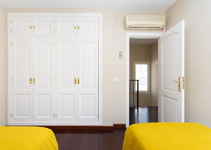 Paraiso Del Mar Con Piscina Privada Villa *